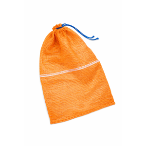 Worek  10kg siatka  40x50cm  pomarańcz